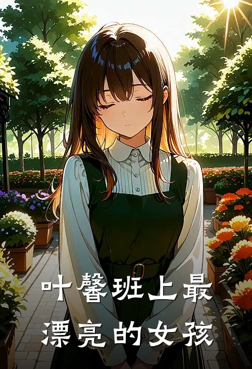 叶馨班上最漂亮的女孩