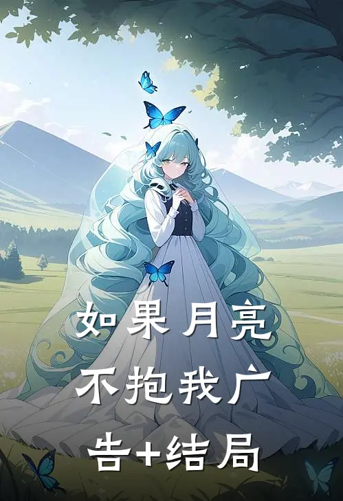 如果月亮不抱我广告+结局