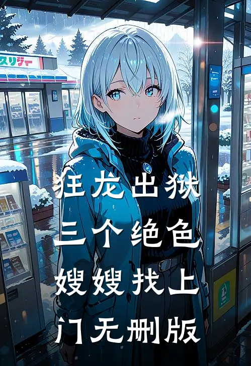 狂龙出狱，三个绝色嫂嫂找上门无删版