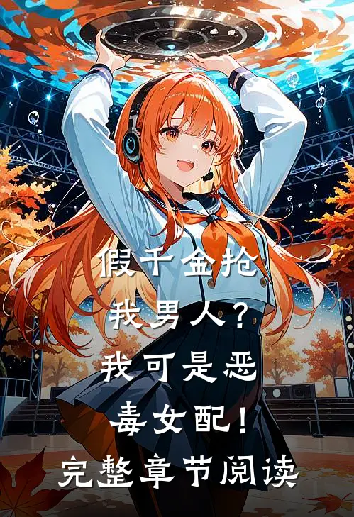 假千金抢我男人？我可是恶毒女配！完整章节阅读