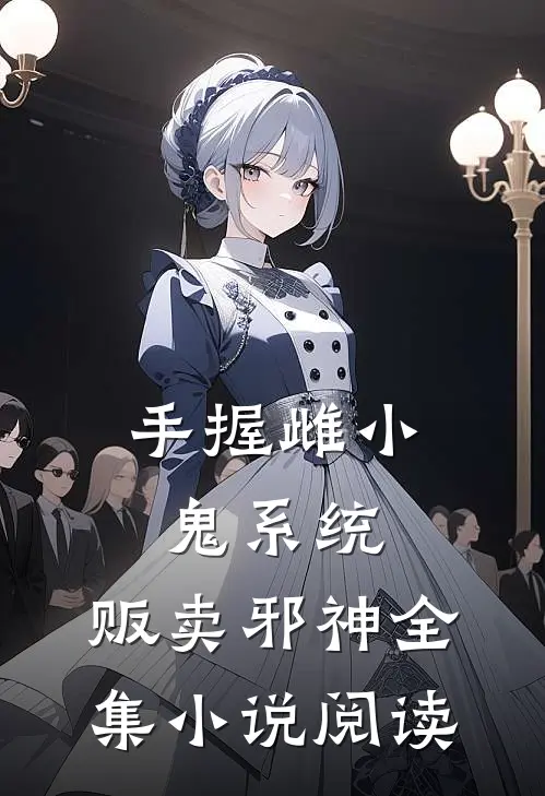 手握雌小鬼系统，贩卖邪神全集小说阅读