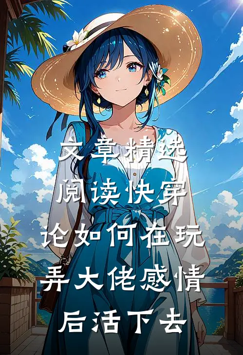 文章精选阅读快穿：论如何在玩弄大佬感情后活下去