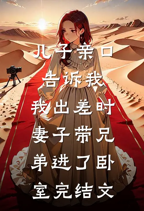 儿子亲口告诉我，我出差时妻子带兄弟进了卧室完结文