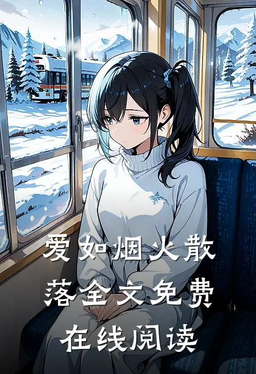 爱如烟火散落全文免费在线阅读