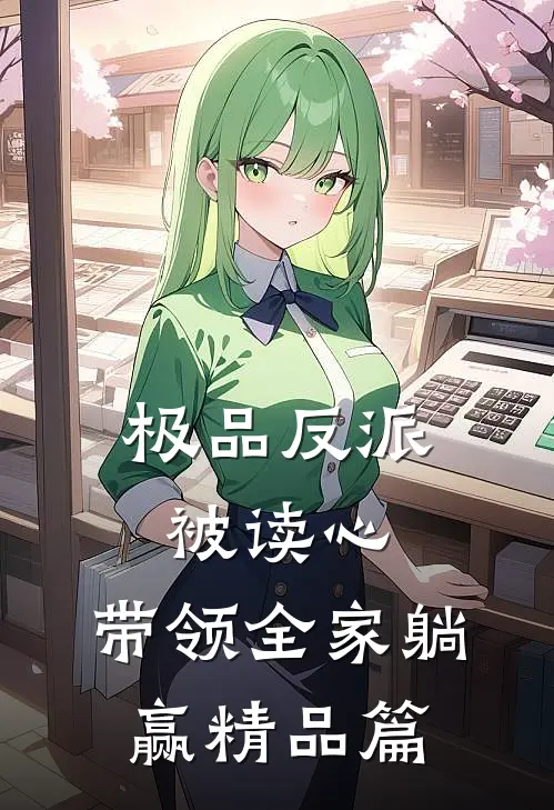 极品反派被读心，带领全家躺赢精品篇