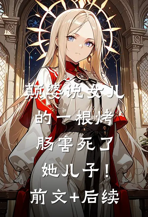 颠婆说女儿的一根烤肠害死了她儿子！前文+后续