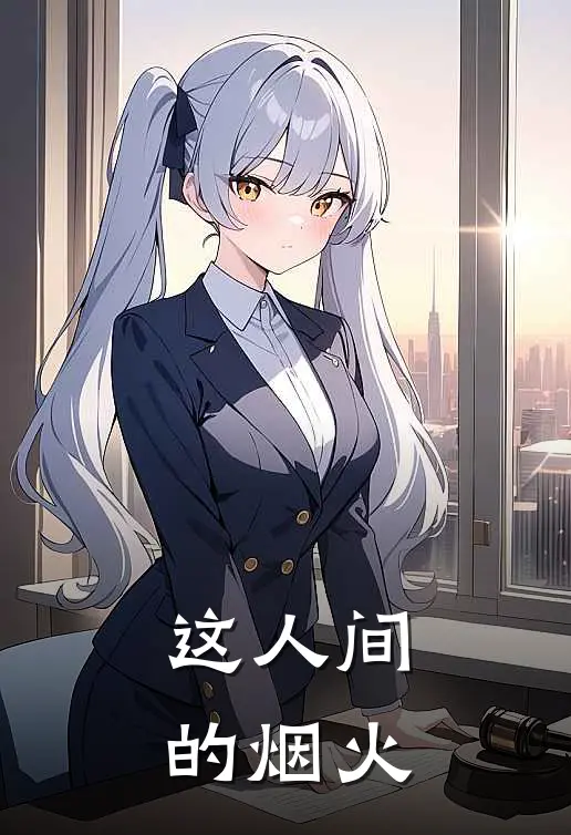 这人间的烟火
