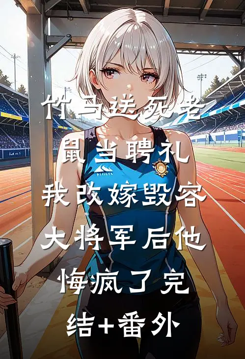 竹马送死老鼠当聘礼，我改嫁毁容大将军后他悔疯了完结+番外