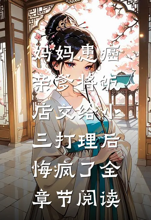 妈妈患癌亲爹将饭店交给小三打理后，悔疯了全章节阅读
