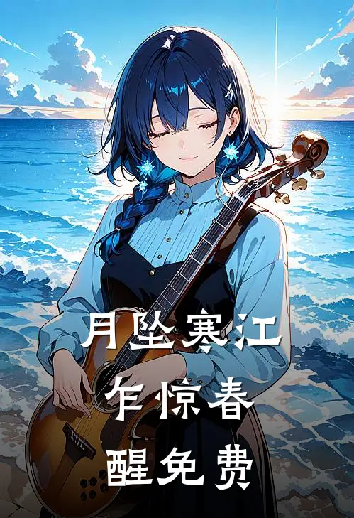 月坠寒江，乍惊春醒免费