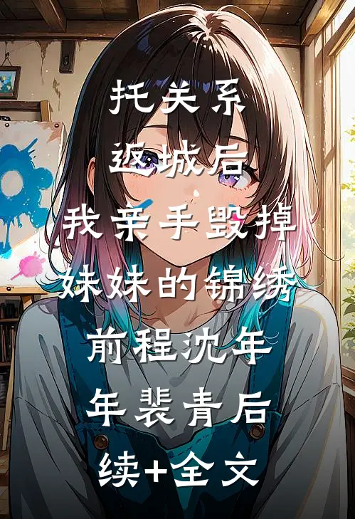 托关系返城后，我亲手毁掉妹妹的锦绣前程沈年年裴青后续+全文
