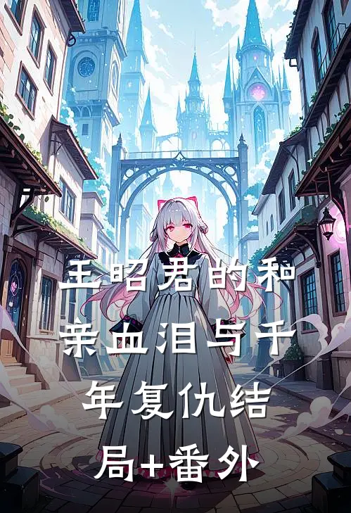 王昭君的和亲血泪与千年复仇结局+番外
