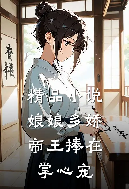 精品小说娘娘多娇，帝王捧在掌心宠