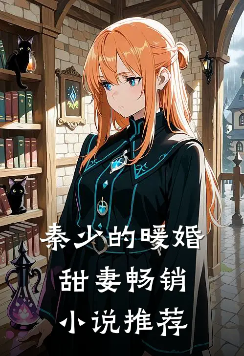 秦少的暖婚甜妻畅销小说推荐