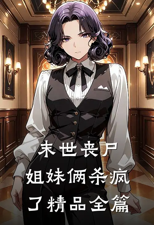 末世丧尸，姐妹俩杀疯了精品全篇