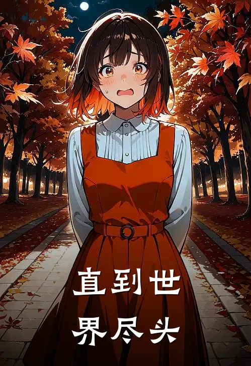 直到世界尽头