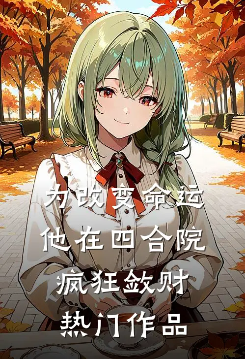 为改变命运，他在四合院疯狂敛财热门作品