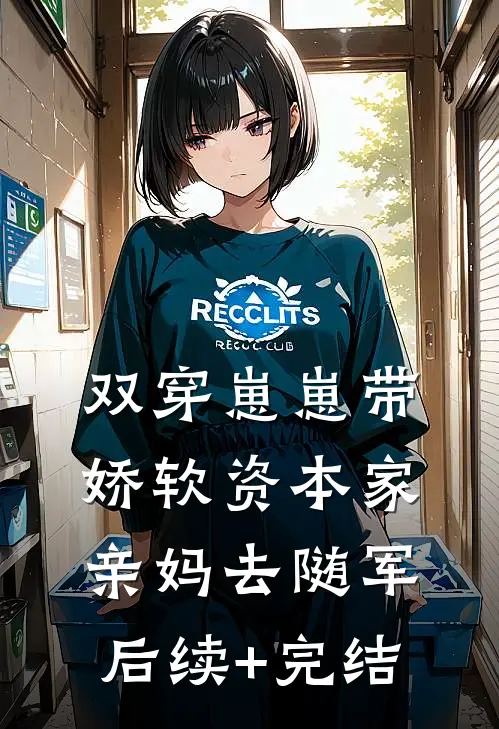 双穿崽崽带娇软资本家亲妈去随军后续+完结