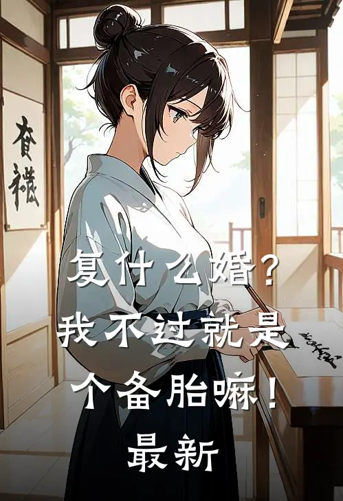 复什么婚？我不过就是个备胎嘛！最新