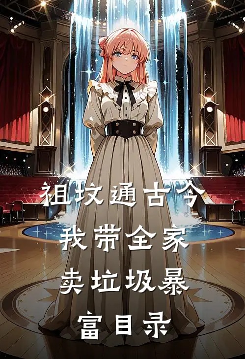 祖坟通古今，我带全家卖垃圾暴富目录