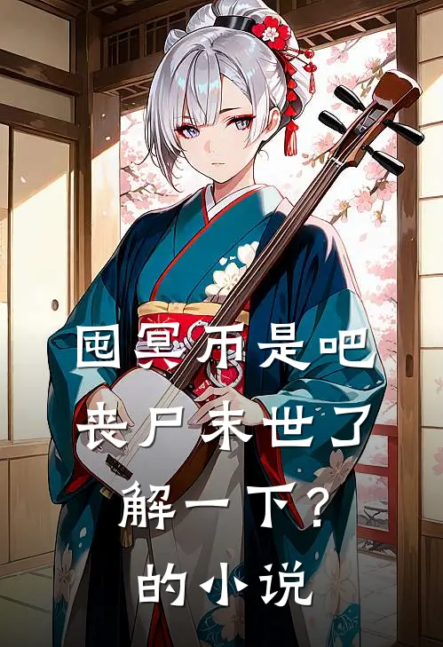 囤冥币是吧，丧尸末世了解一下？的小说