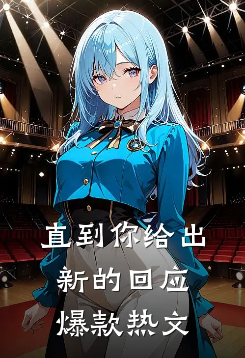直到你给出新的回应爆款热文