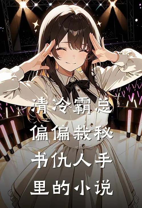 清冷霸总偏偏栽秘书仇人手里的小说
