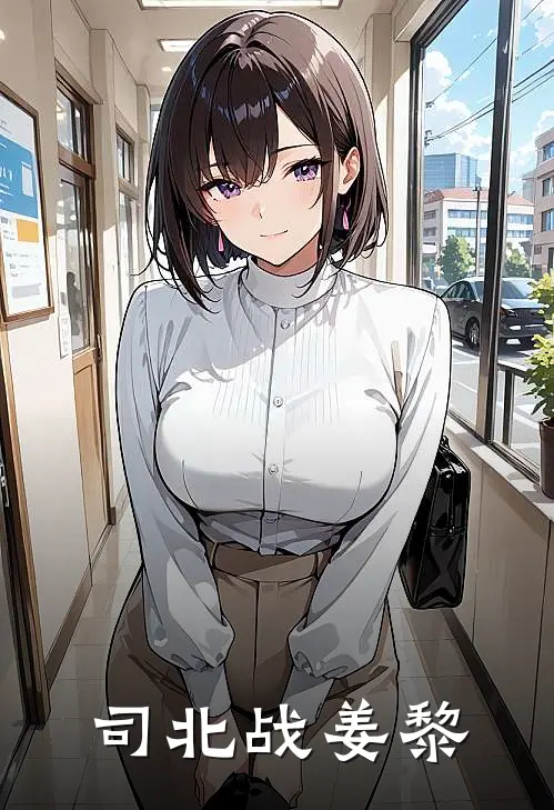 司北战姜黎