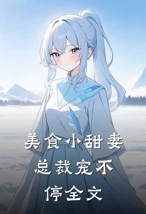 美食小甜妻：总裁宠不停全文