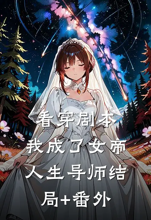 看穿剧本，我成了女帝人生导师结局+番外