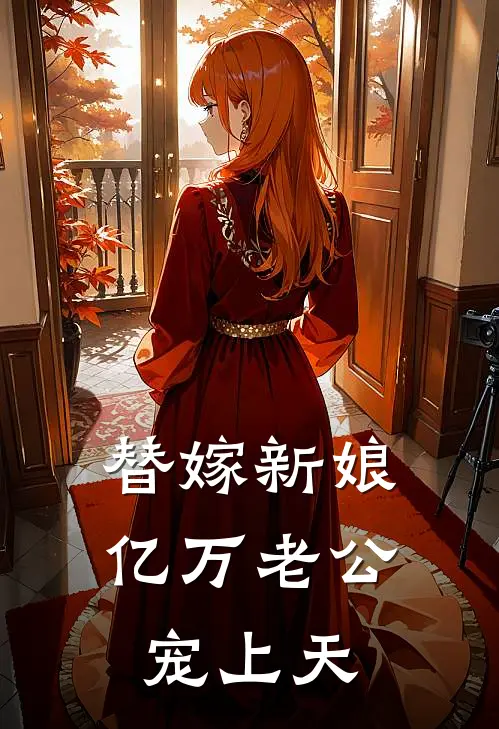 替嫁新娘：亿万老公宠上天