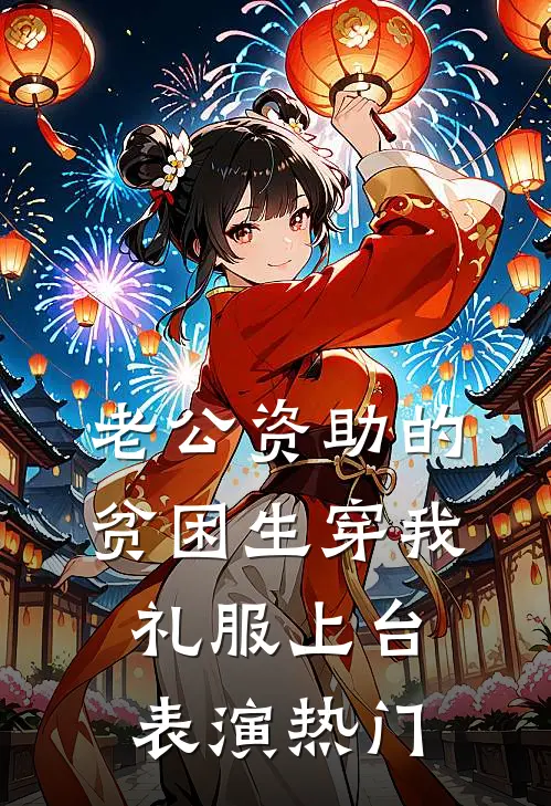 老公资助的贫困生穿我礼服上台表演热门