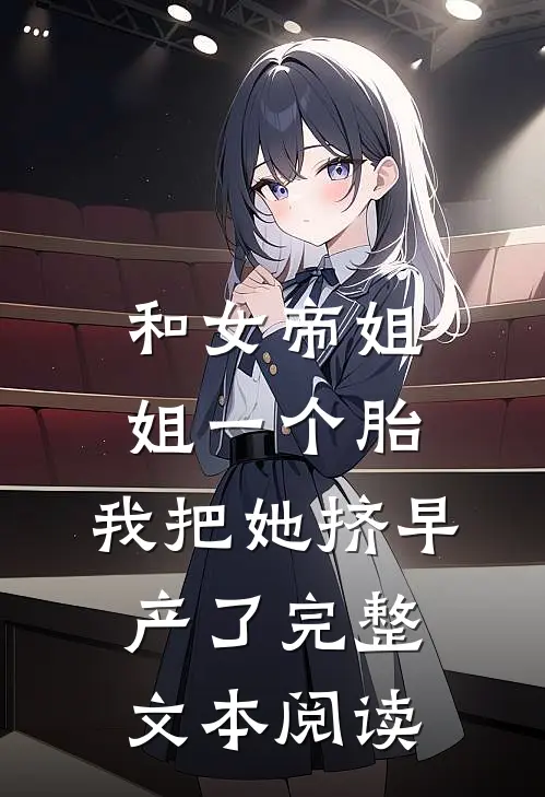 和女帝姐姐一个胎，我把她挤早产了完整文本阅读