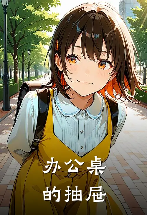 办公桌的抽屉