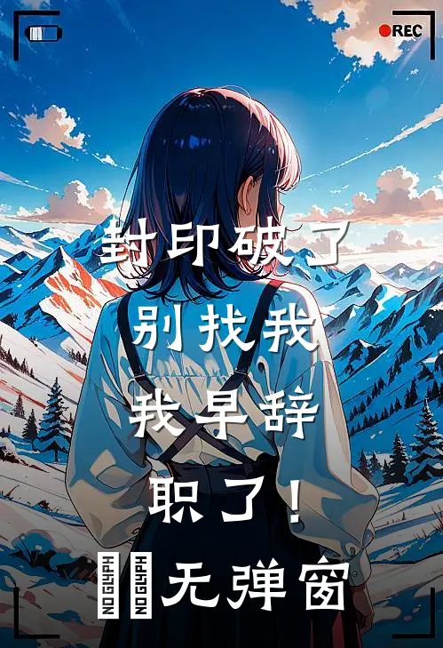封印破了别找我，我早辞职了！​​无弹窗