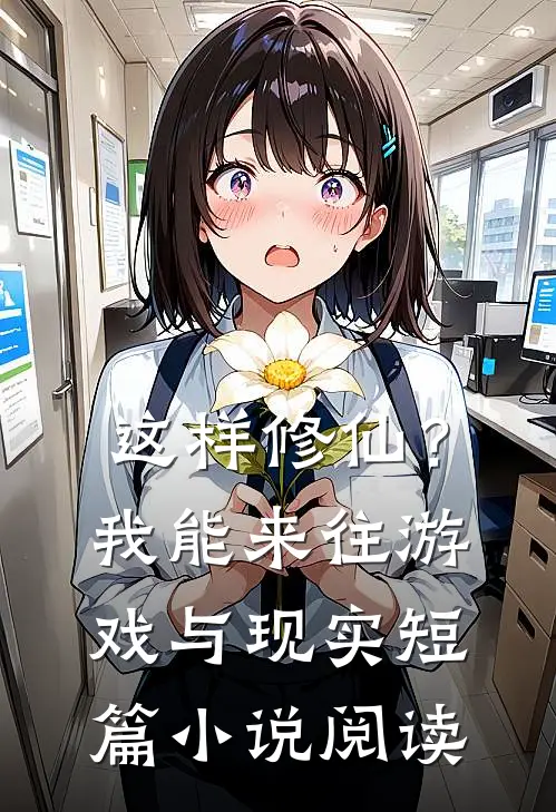 这样修仙？我能来往游戏与现实短篇小说阅读
