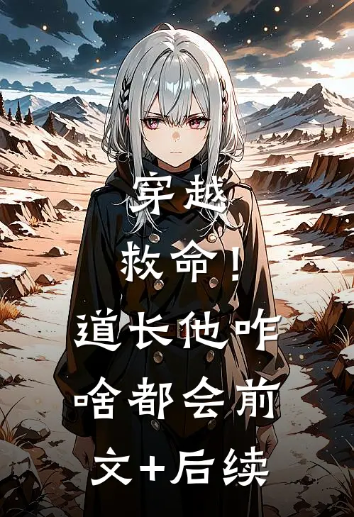 穿越：救命！道长他咋啥都会前文+后续