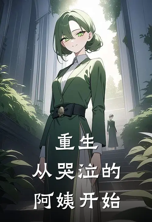 重生：从哭泣的阿姨开始