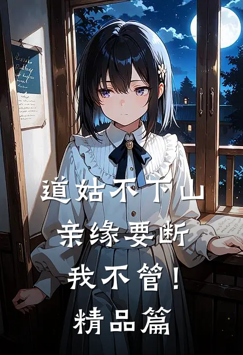 道姑不下山，亲缘要断我不管！精品篇