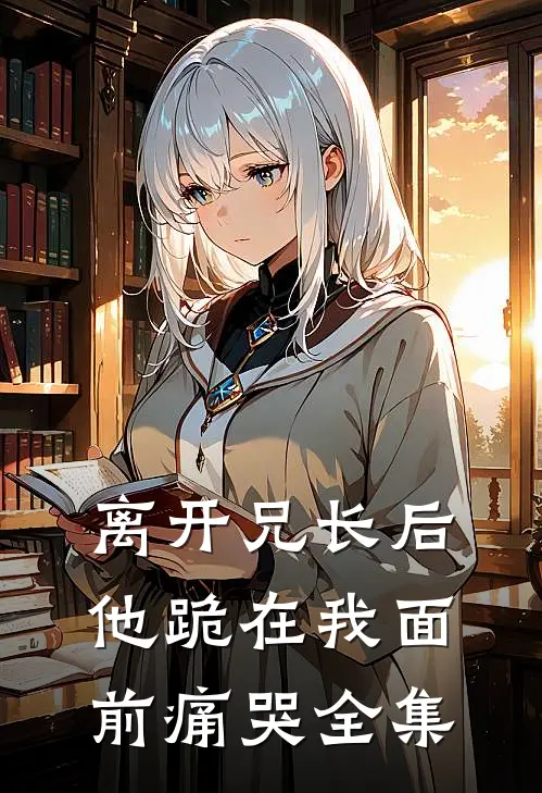 离开兄长后，他跪在我面前痛哭 全集