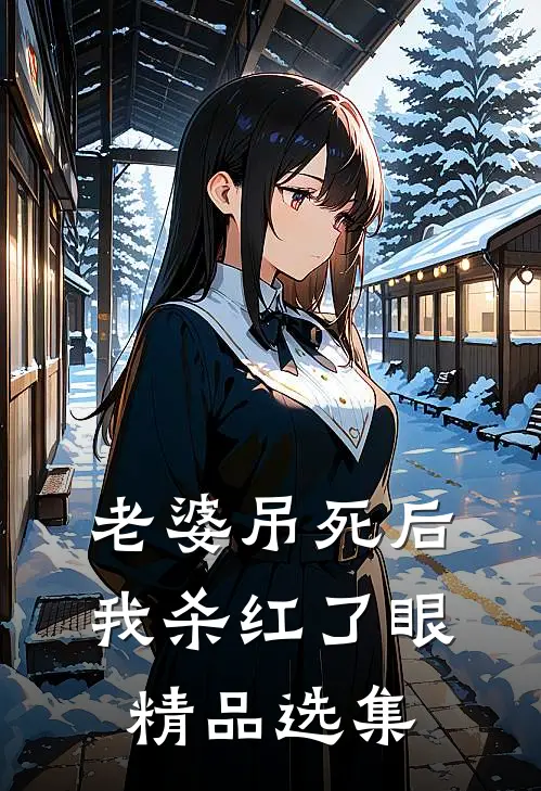 老婆吊死后，我杀红了眼精品选集