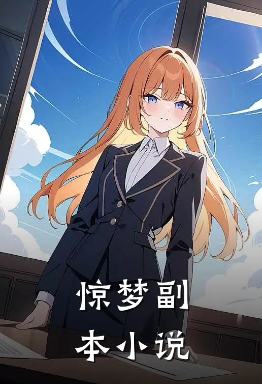 惊梦副本小说