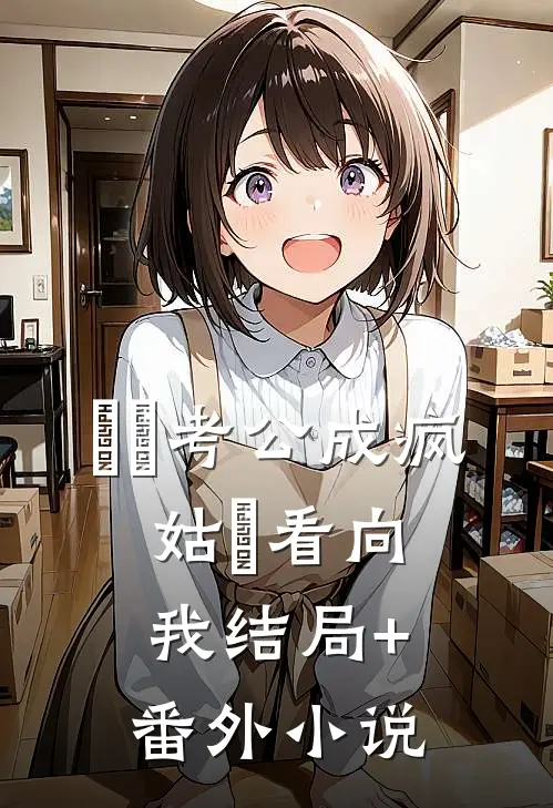 ⼥⼉考公成疯，姑⽗看向我结局+番外小说