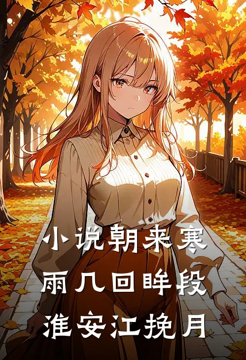 小说朝来寒雨几回眸(段淮安江挽月)