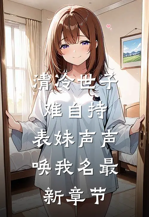清冷世子难自持，表妹声声唤我名最新章节