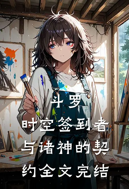 斗罗：时空签到者与诸神的契约全文完结