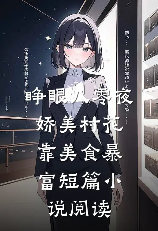 睁眼八零夜，娇美村花靠美食暴富短篇小说阅读