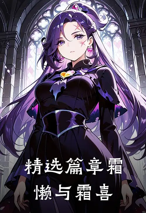 精选篇章霜懒与霜喜
