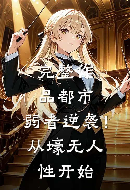 完整作品都市：弱者逆袭！从壕无人性开始