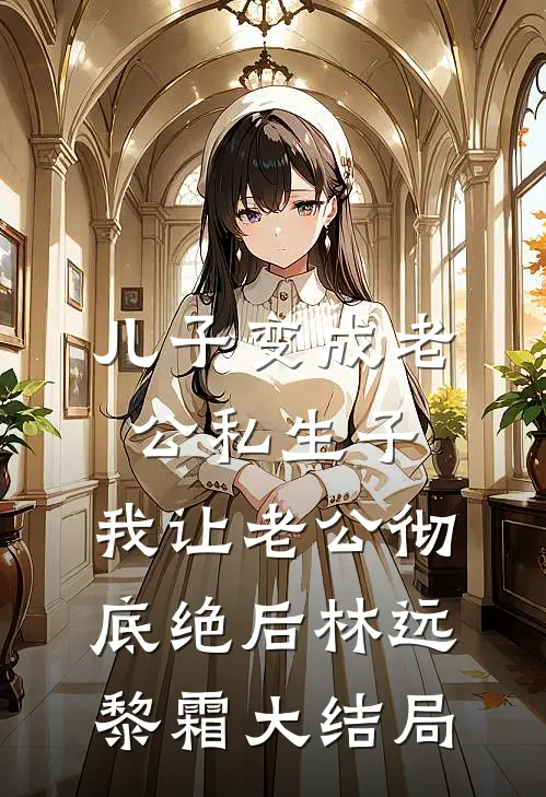 儿子变成老公私生子，我让老公彻底绝后林远黎霜大结局